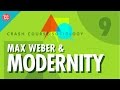 Understanding Max Weber's Theories