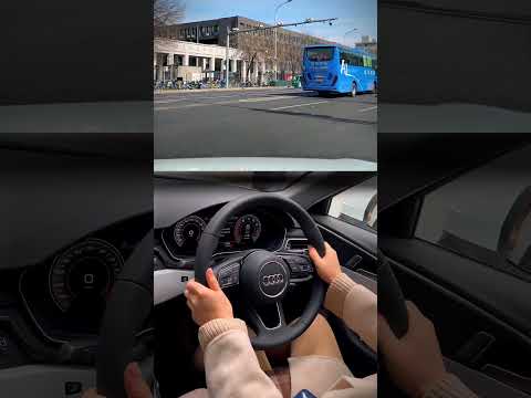Do you know how to use a steering wheel?