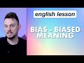 Understanding Bias in Media