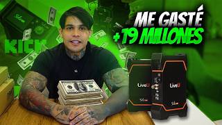 inicio con los Stream 🤩 | Yeferson Cossio