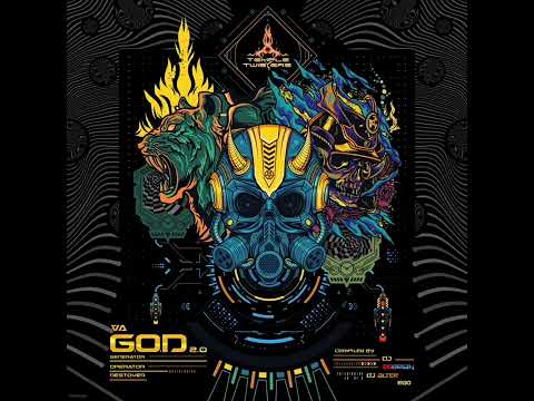 Paul Karma & Claw - Hoplites