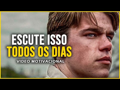 6 MINUTOS MOTIVACIONAIS QUE VÃO TE DEIXAR MAIS FORTE - MOTIVAÇÃO 2024