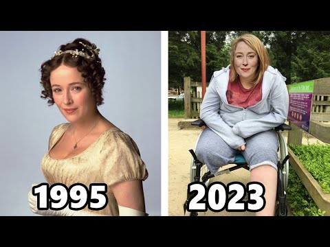 PRIDE AND PREJUDICE 1995 Cast THEN and NOW 2023, Thanks For The Memories