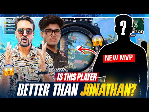 IS THIS THE NEW MVP KING? BETTER THAN @JONATHANGAMINGYT | FT. @FsLeviii | Mayur Gaming