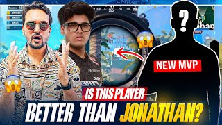 IS THIS THE NEW MVP KING? BETTER THAN @JONATHANGAMINGYT | FT. @FsLeviii | Mayur Gaming