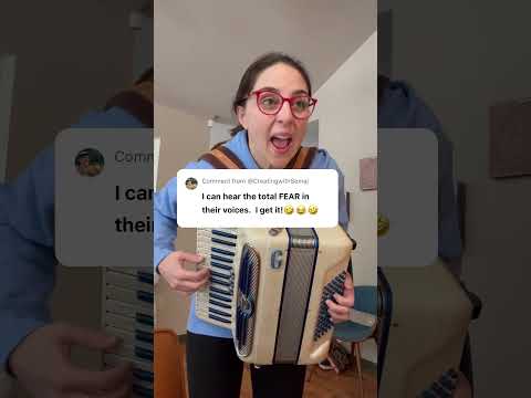 There is gentle parenting and then there is accordion parenting. Choose wisely