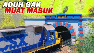 Tragedi Terowongan Sasaksaat | Thole Lan Sri Episode 315