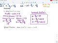 Solving Trigonometric Equations Techniques