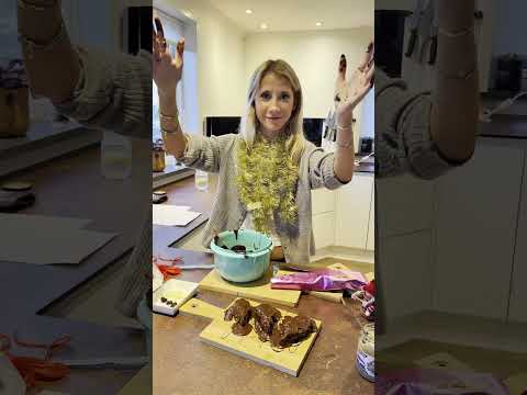 REKLAME Morten troede det var chokolade, men det var ….. (PRANK)