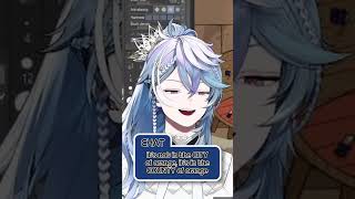 orange county isn't real #shorts #holoarmis #octavio