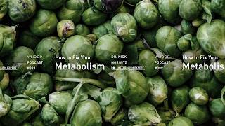 What You’re Getting Wrong About Metabolism (And How to Fix It)