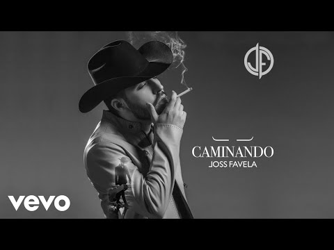 Joss Favela - Claro y Obvio (Audio)