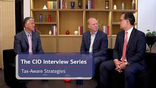 What’s new in tax-efficient investing