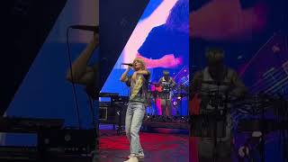 i love Hayley Williams outfit #fypシ #concert #paramore #hayleywilliams #live