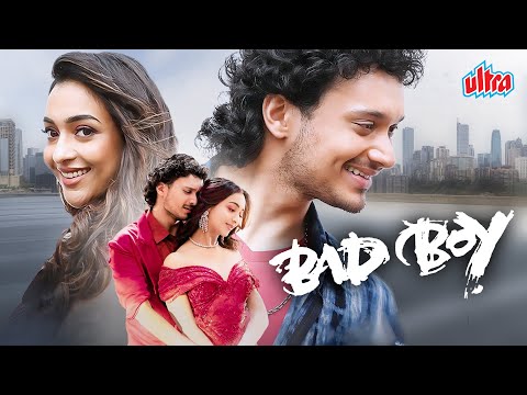 Romantic Comedy Hindi Movie | BAD BOY | Namashi Chakraborthy, Amrin Qureshi, Johny Lever