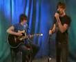 The All American Rejects - The Last Song Live Acoustic