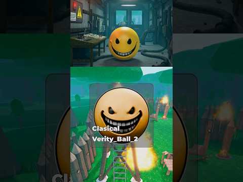 How to Get Clasical Verity <strong>Ball</strong> 2 in Verity Morphs [<strong>Roblox</strong>]