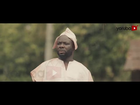 Alari Iji Yoruba Movie 2025 | Official Trailer | Showing Thurs 10th July On Yorubaplus