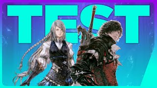 Vido-test sur Final Fantasy XVI