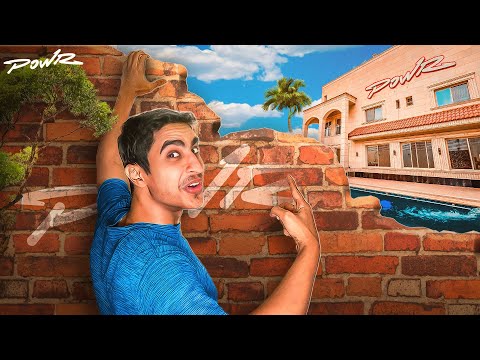 دخلت فلة باور بدون محد يدري ومقلبت الشباب كلهم 😂🔥(بداية المشاكل 😈)