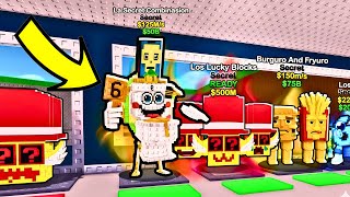 Ukradl Jsem 8 NEJNOVĚJŠÍCH Brainrotů...