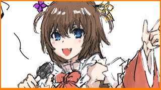 Among us🍮🍮ですわ