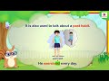 Understanding Simple Tenses