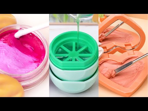 Satisfying Makeup Repair ASMR💄Transforming Beauty Products, One Step At A Time #595