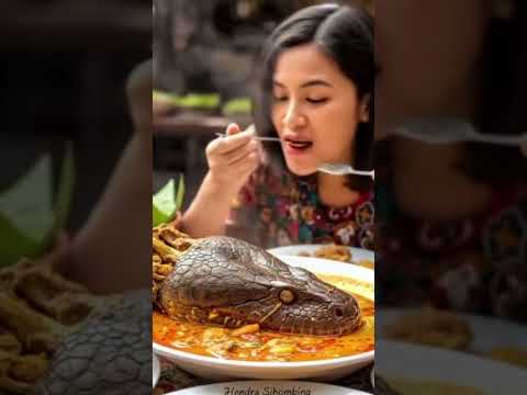 I'm curious #viral #fyp #reels #world #kuliner #mukbang #AI #shorts  #youtubeshorts  #aivideo