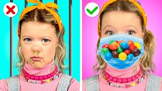 Niño Rico Vs Niño Pobre | Momentos Divertidos