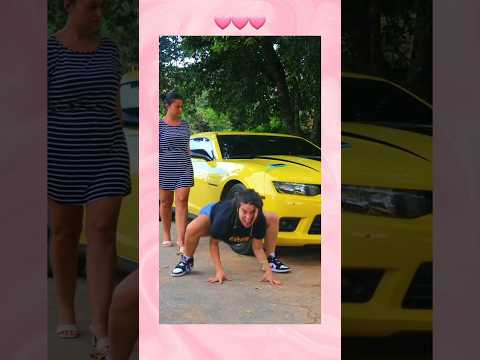 EMILLY VICK OU VIRGÍNIA? #emillyvickof #virginia #dança #dance