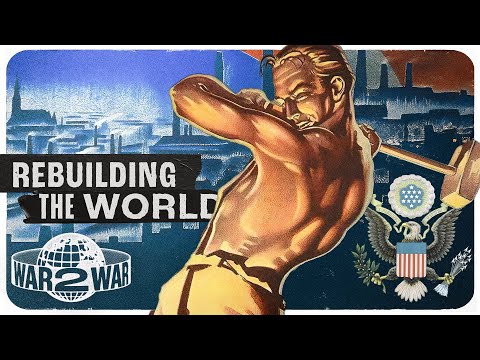 From Ruins to Recovery: The Fight to Rebuild - W2W 004