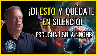 DI ESTA ORACIÓN SOLO 60 SEG Y No digas nada TU REALIDAD CAMBIARA EN 24 HORAS - JOE DISPENZA