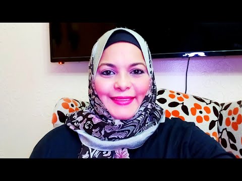 حماتي بتجبرني أعمل كده معاها 