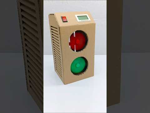 Air Cooler कैसे बनाते हैं || How To Make Cooler With DC Motor Science Project Idea #shorts