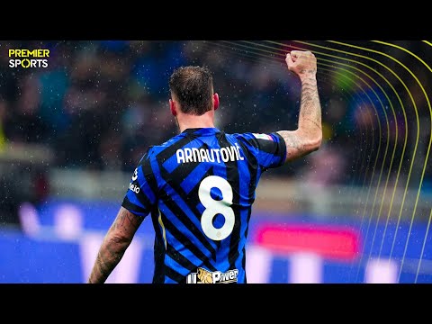 HIGHLIGHTS | Inter 2-0 Udinese | Nerazzurri book last Coppa Quarter-Final spot