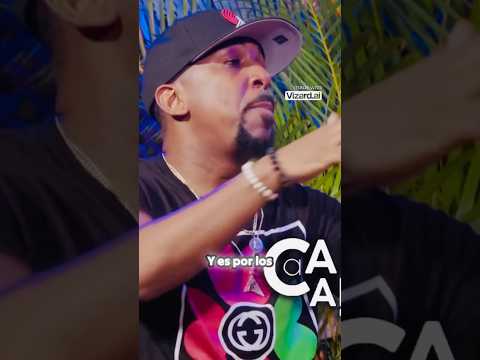 ElDotolNastra dice EngelMontaz 💰 está mejor que muchos con 70 hits En RD, gracias a LatinnitesMusic