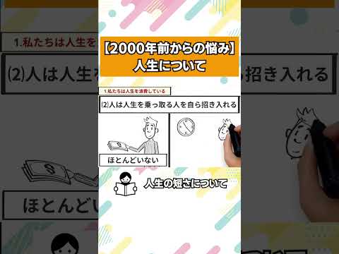 後悔しない生き方