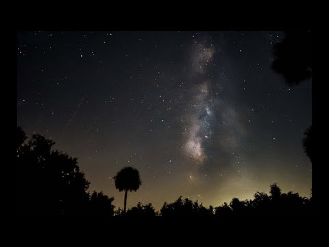 Tuddle Daily Podcast Livestream “Astrophotography Expedition”