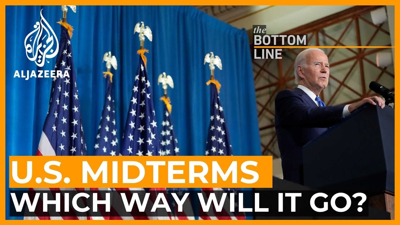 US Midterm Elections: Which way will America go?