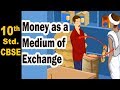 Understanding the Role of Money in an Economy