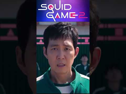 รีวิวsquidgame2squidgameรีวิวสั้นๆnetflix