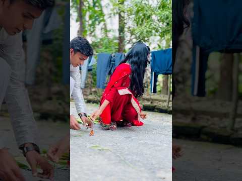 Behan per Fataka 🥹🤣Brother-sister loveI| shivam || Poonam #trending #foryou #youtube