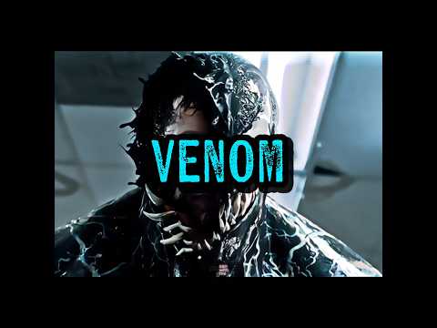 Venom (2018) #shorts #edit #movie