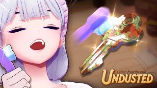 캬ㅏㅏㅏㅏㅏ 이거야!!! - 언더스티드