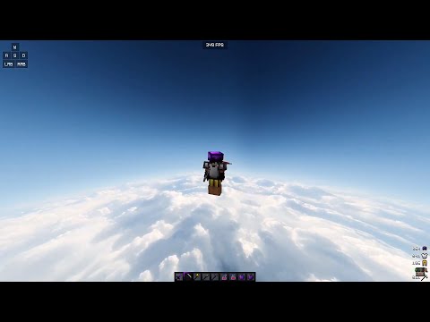 1 8 9 Texture Pack Fps Boost 16X Bedwars Pvp Skywars