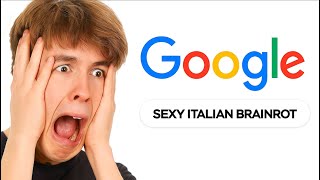 Teacher Checks Student's Computer Search History...😭 🥀