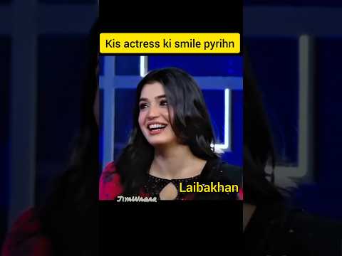 Pakistani actress laibakhan viralshorts #trending #youtubeshorts #laibakhan #shortsfeed #mohra #yt