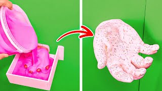 Truques criativos para transformar suas paredes e portas em obras de arte! 🎨😍