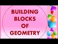 Geometry Concepts: Lines, Rays, and Planes